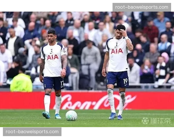 热刺追平队史最长不胜纪录 中场控球与向前输送乏力