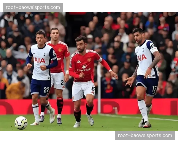 Opta超级计算机模拟 热刺惊险保级概率53.2%